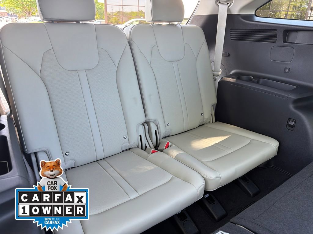 Used 2025 Kia Sorento S FWD image 37