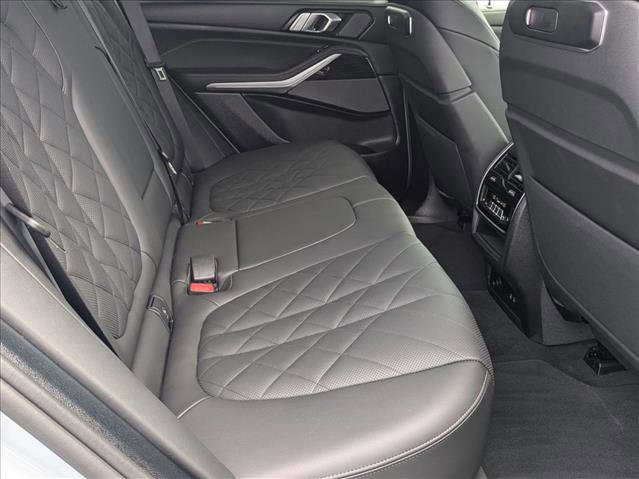 Used 2026 BMW X5 xDrive40i AWD/4WD image 20