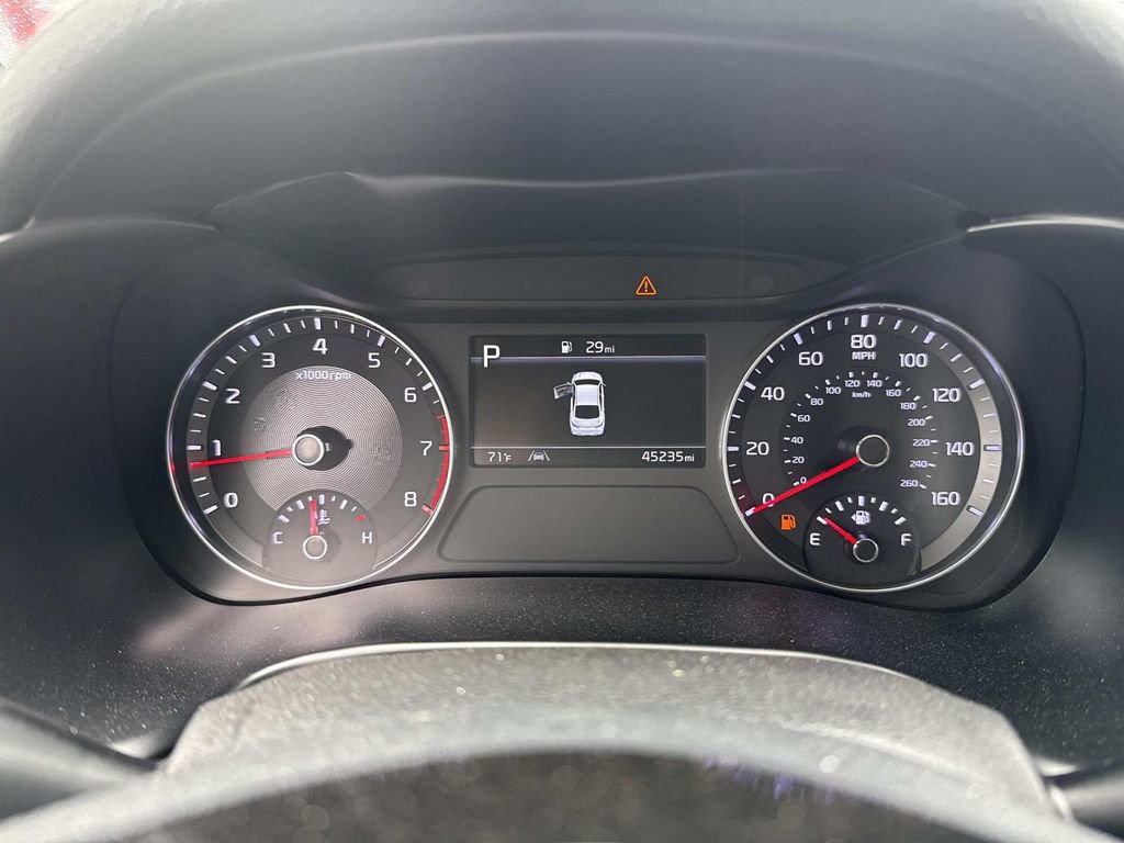 Used 2023 Kia Forte GT w/ GT2 Package image 37