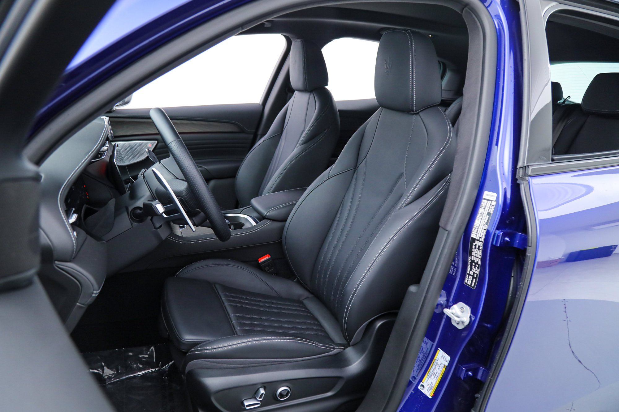 New 2026 Maserati Grecale Modena AWD/4WD image 17