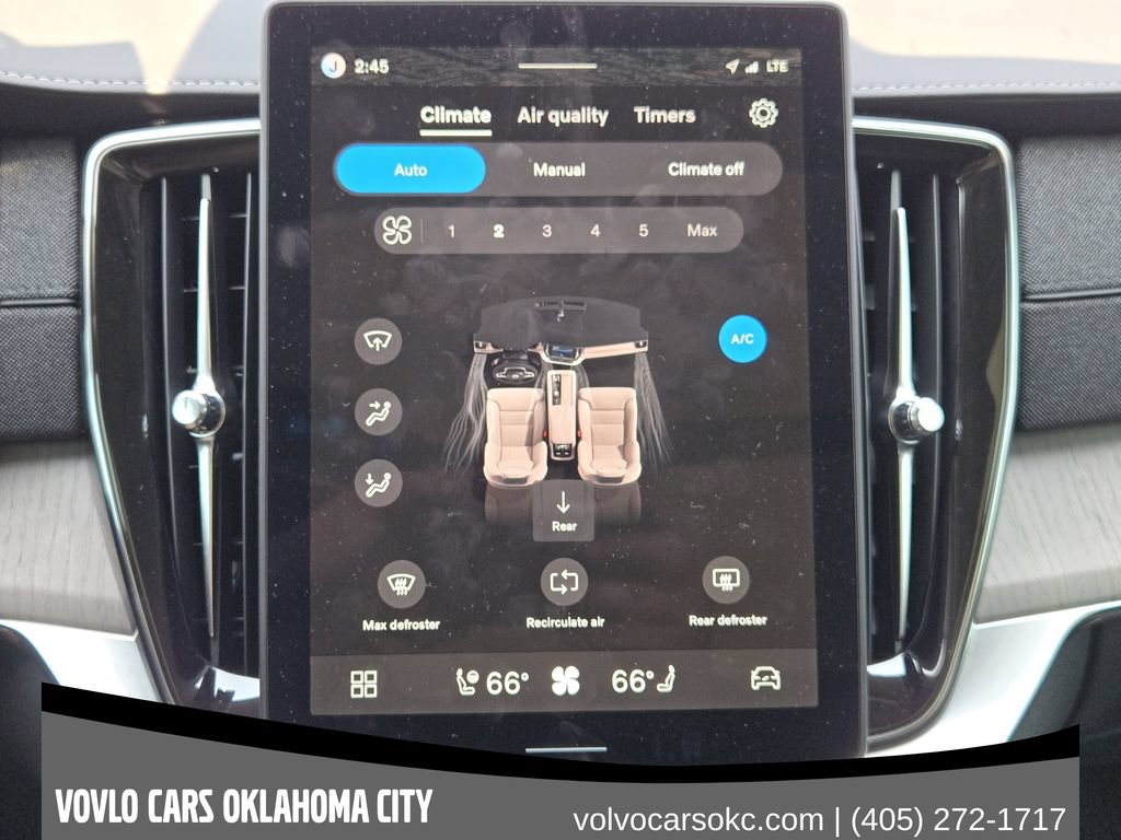 Certified 2026 Volvo XC90 B6 Ultra AWD/4WD image 21