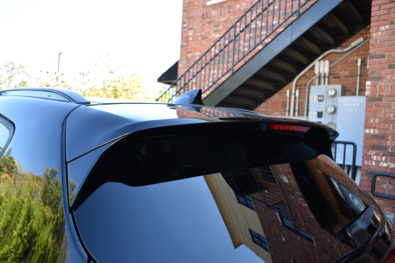 Used 2022 Kia Sportage Nightfall Edition w/ Nighfall AWD Premium Package image 32