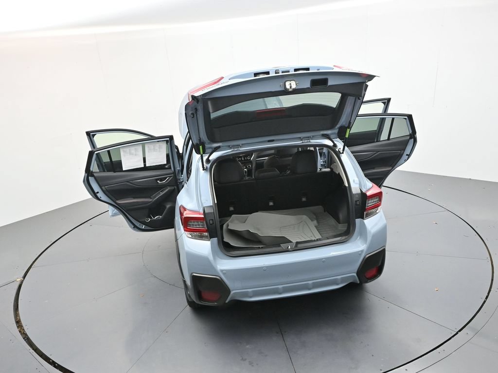 Used 2023 Subaru Crosstrek 2.5i Limited AWD/4WD image 39