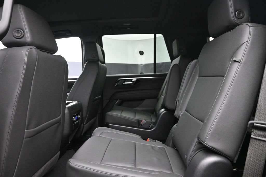 New 2026 Chevrolet Tahoe LT w/ Comfort Package AWD/4WD image 14