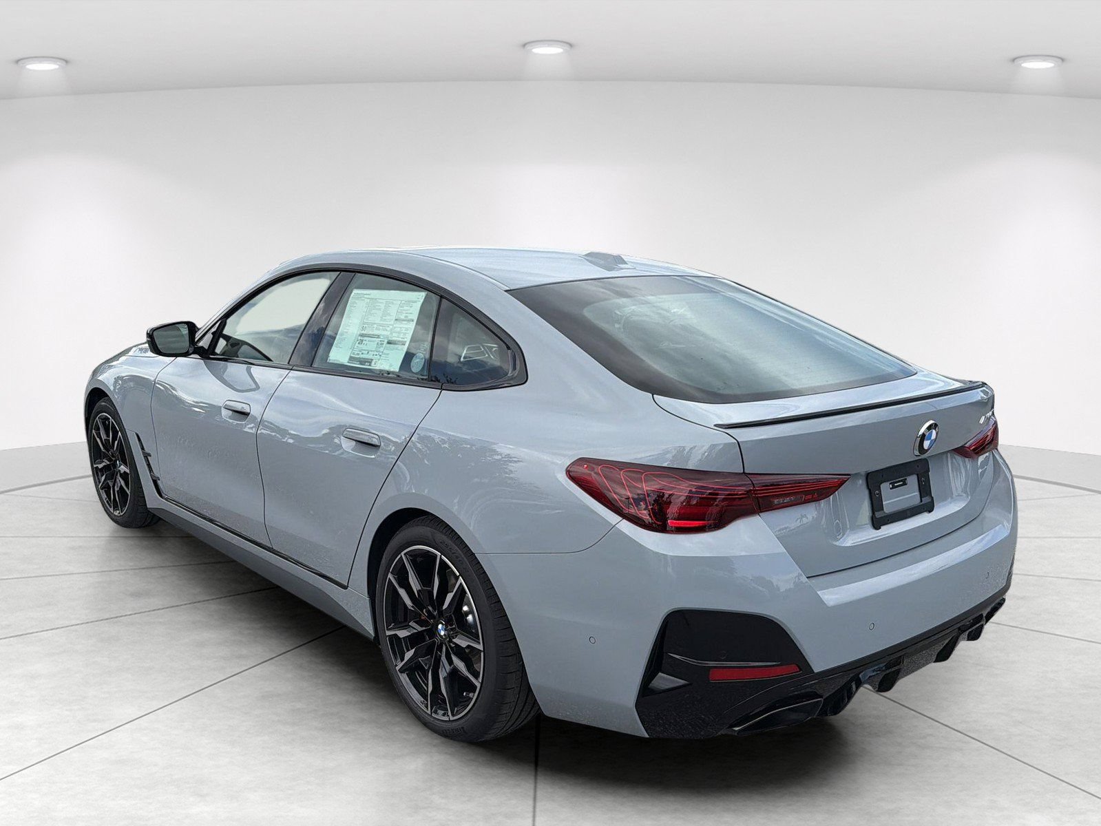 New 2026 BMW M440i w/ Premium Package RWD image 6