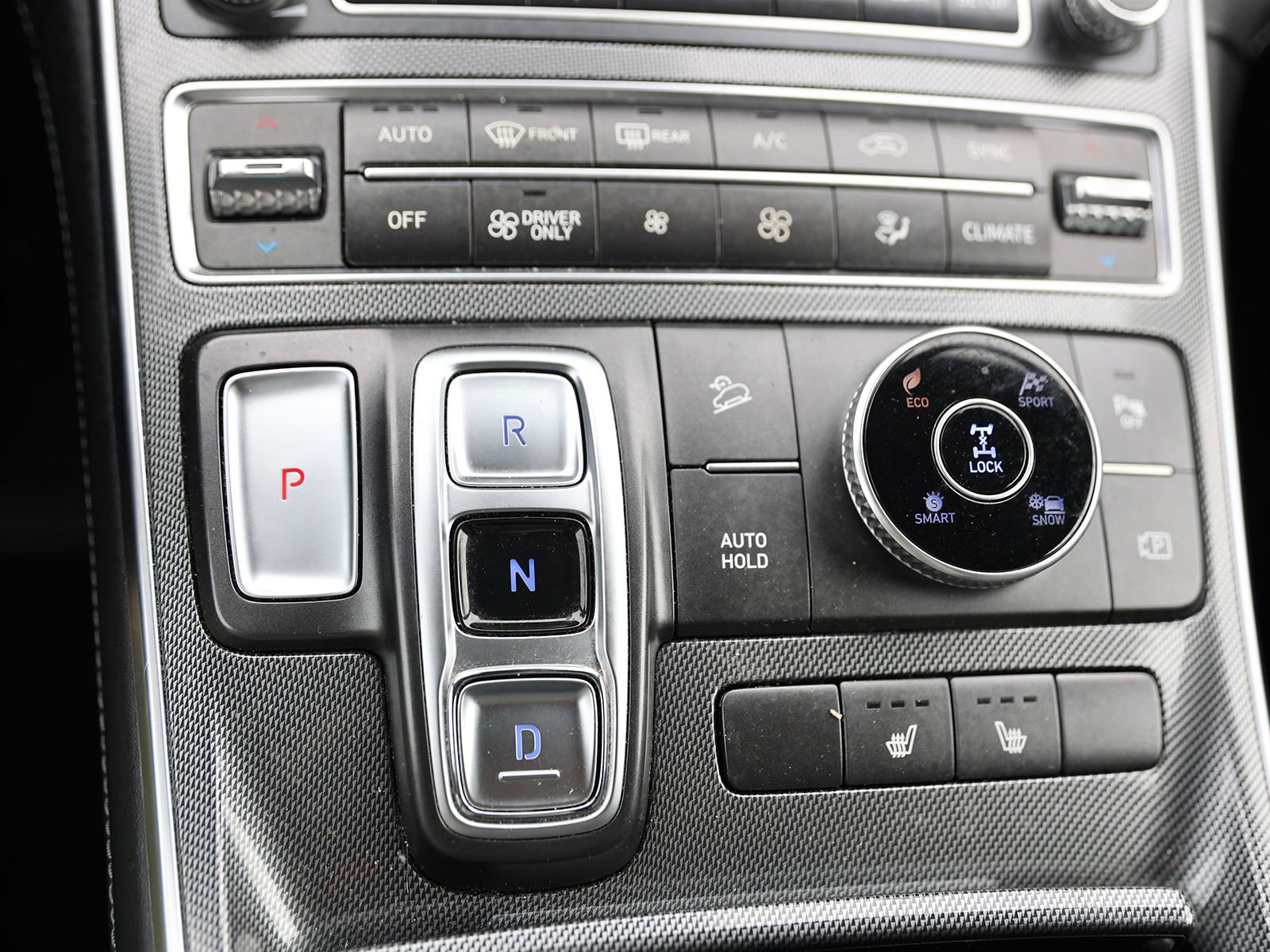 Certified 2022 Hyundai Santa Fe SEL Premium AWD/4WD image 30