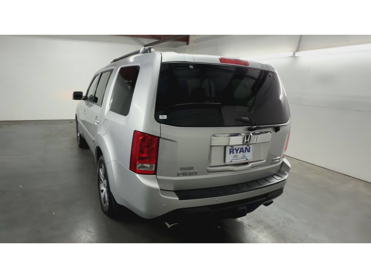 Used 2015 Honda Pilot Touring image 7