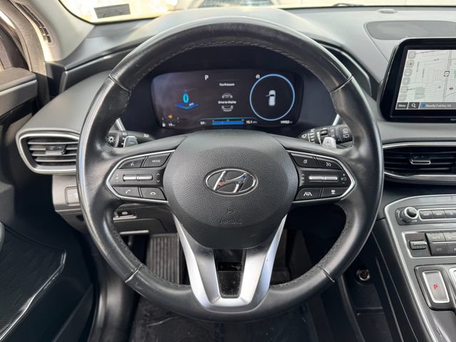 Used 2023 Hyundai Santa Fe SEL w/ Premium Package AWD/4WD image 21