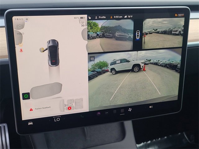 Used 2023 Tesla Model Y Long Range image 30