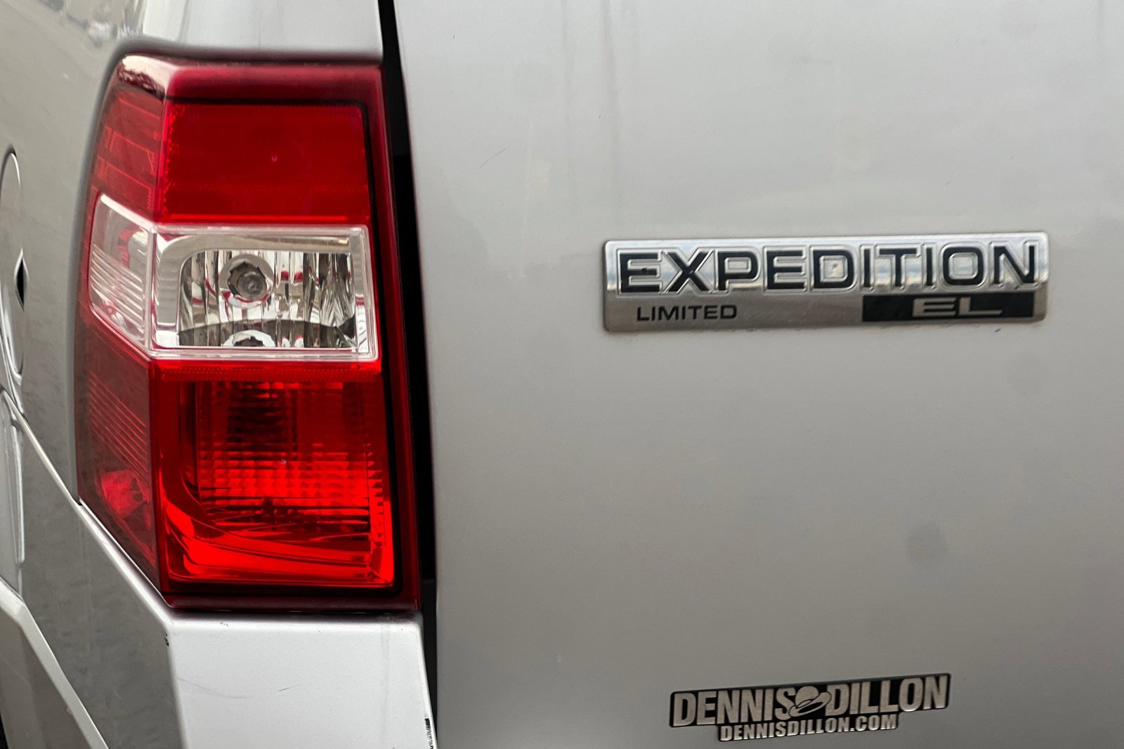 Used 2013 Ford Expedition EL Limited image 23