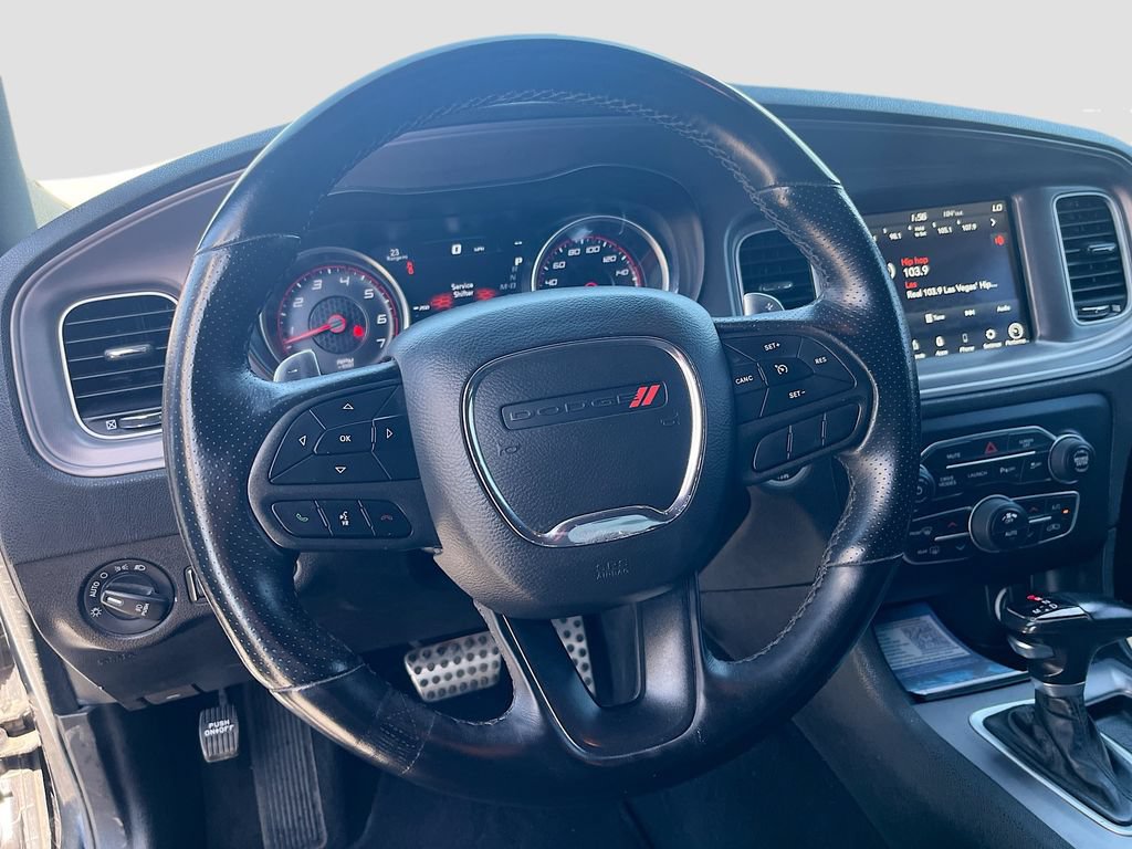 Used 2023 Dodge Charger Scat Pack RWD image 11