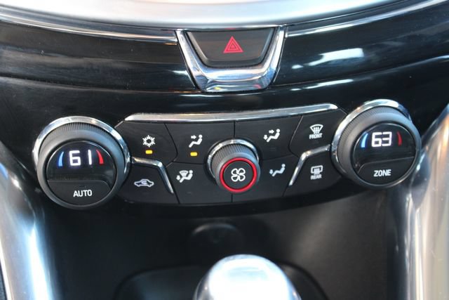 Used 2016 Chevrolet SS RWD image 22