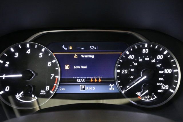 New 2025 Nissan Frontier SV w/ SV Convenience Package image 2