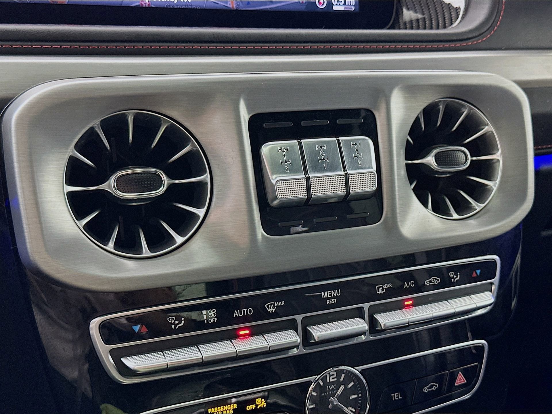 Certified 2021 Mercedes-Benz G 63 AMG 4MATIC image 17