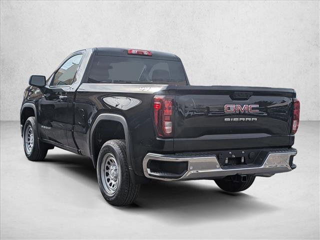 New 2026 GMC Sierra 1500 Pro w/ Pro Value Package image 9