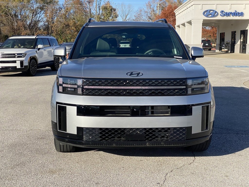 Used 2024 Hyundai Santa Fe Calligraphy image 2