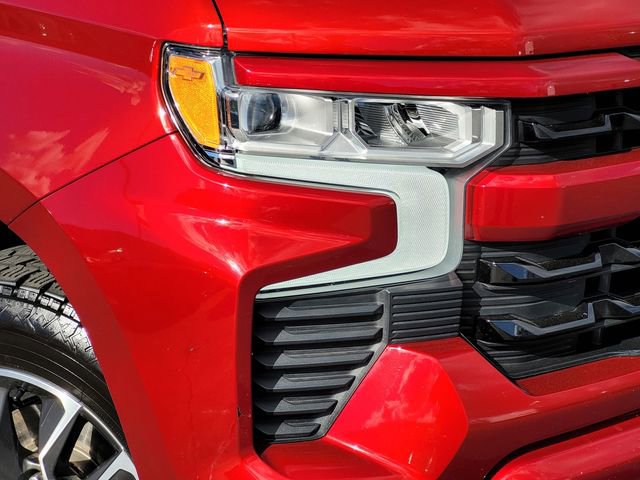 Used 2024 Chevrolet Silverado 1500 RST w/ All Star Edition Plus image 12