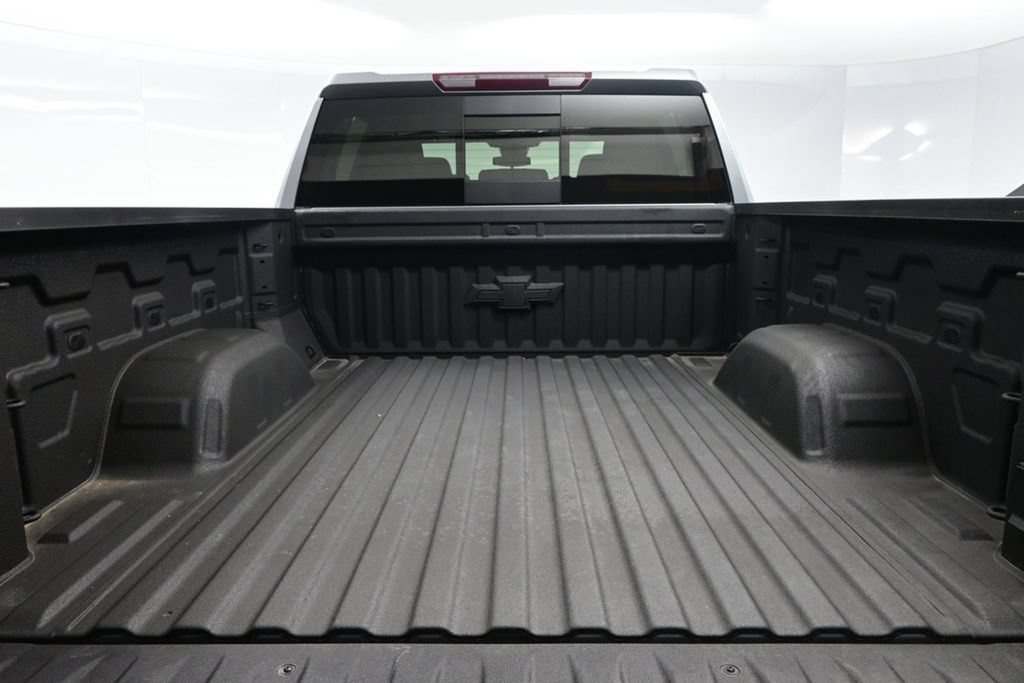 Used 2026 Chevrolet Silverado 1500 RST AWD/4WD image 31
