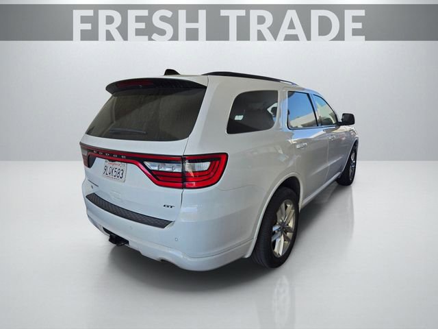 Used 2023 Dodge Durango GT image 4