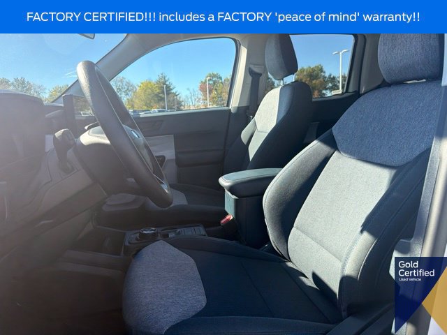 Certified 2026 Ford Maverick XLT AWD/4WD image 23