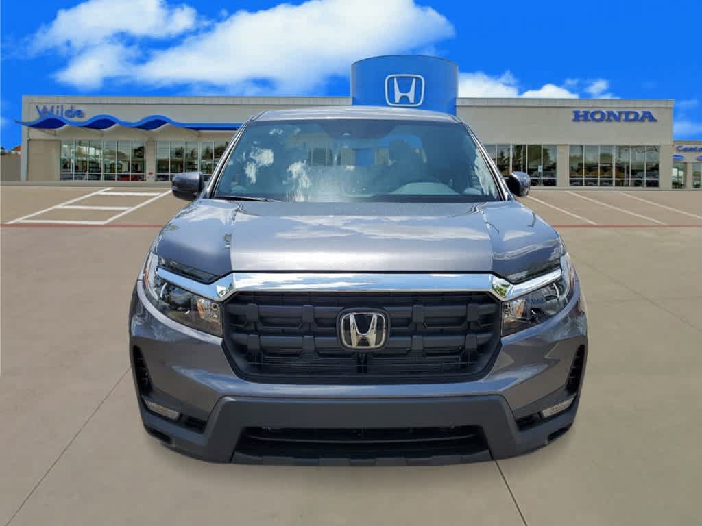 New 2026 Honda Ridgeline RTL image 8
