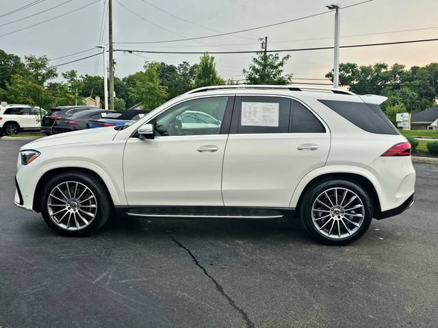 Certified 2026 Mercedes-Benz GLE 350 4MATIC image 15