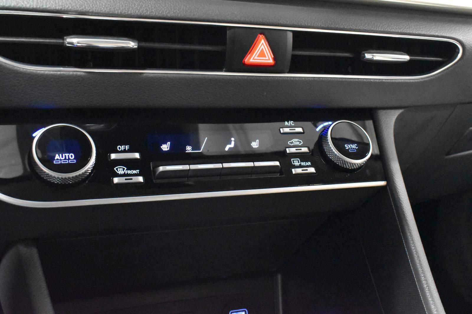 Used 2023 Hyundai Sonata SEL image 18