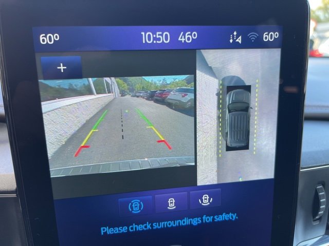 Used 2022 Ford Explorer King Ranch w/ Premium Technology Package image 32