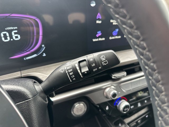 Used 2025 Kia Telluride EX X-Line image 29