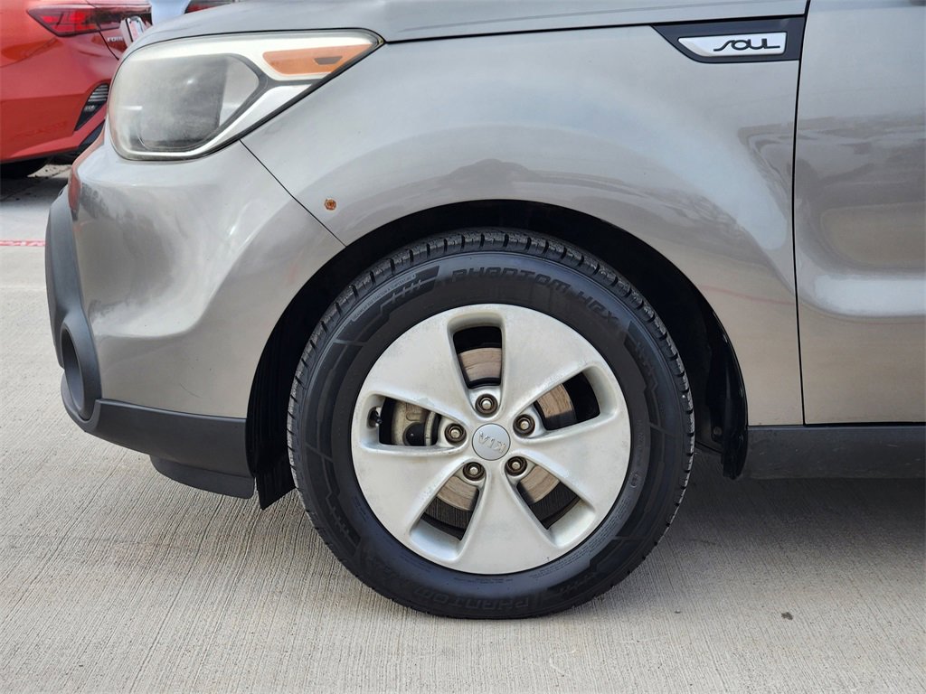 Used 2015 Kia Soul image 6