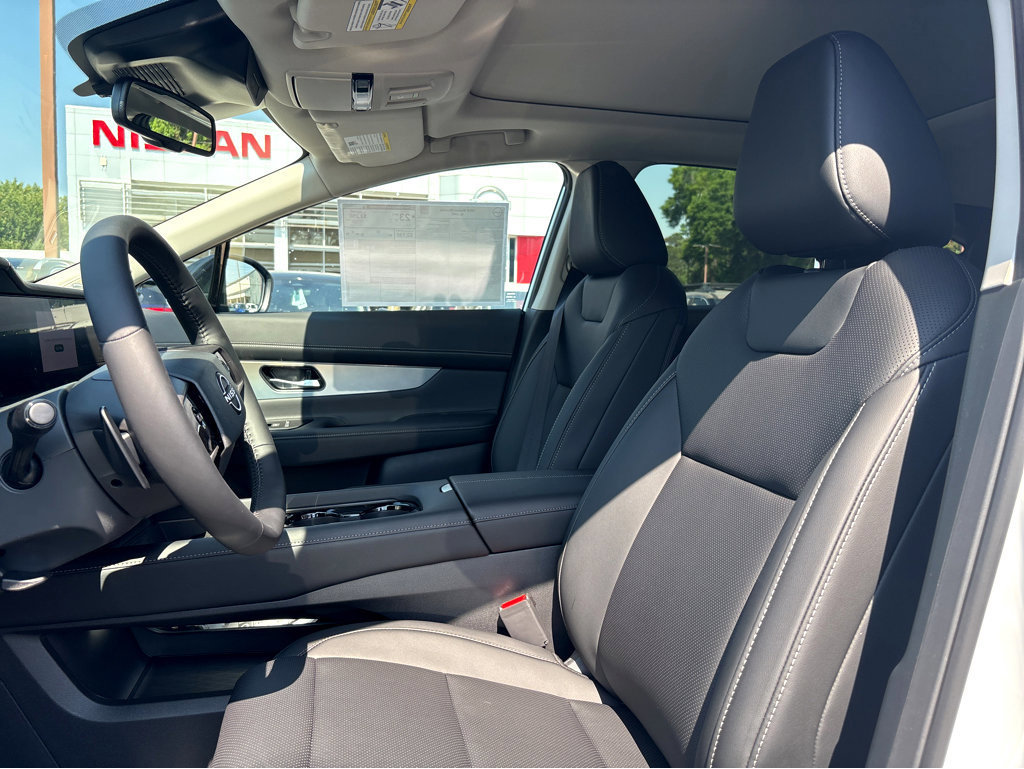 New 2026 Nissan Murano SL AWD/4WD image 17