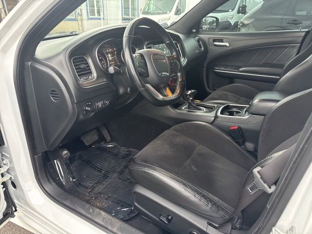 Used 2020 Dodge Charger Scat Pack RWD image 16