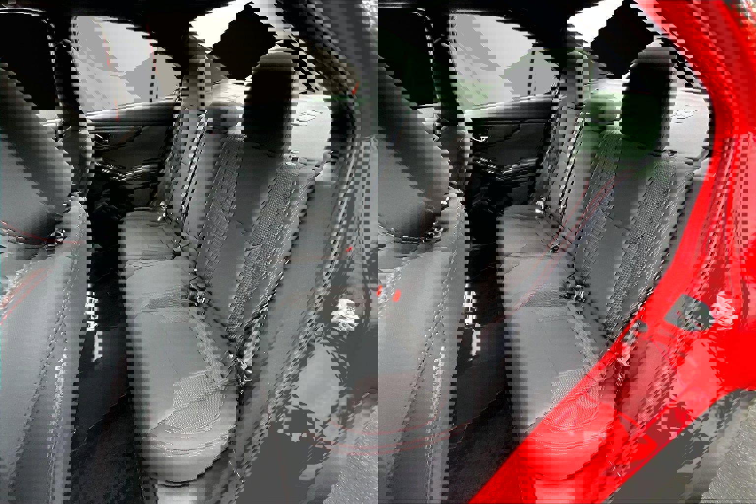 Used 2023 Subaru WRX Premium image 26