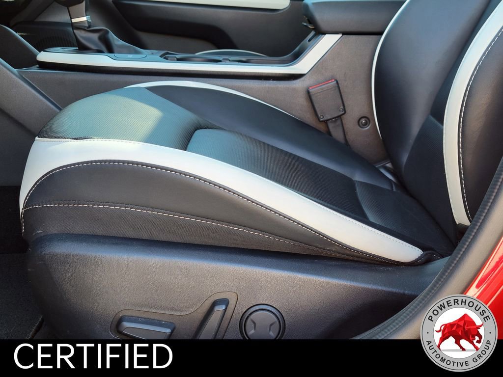 Used 2025 Kia K4 GT-Line w/ GT-Line Premium Package image 23