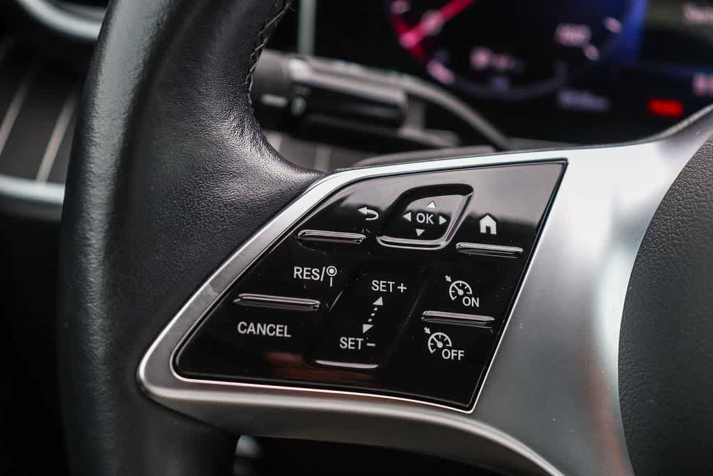 Used 2024 Mercedes-Benz C 300 Sedan image 22