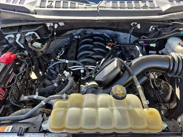 Used 2020 Ford F150 XL w/ Equipment Group 101A Mid AWD/4WD image 21