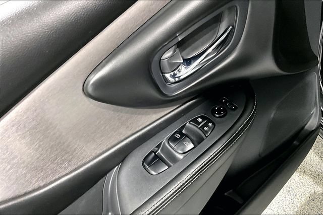 Used 2021 Nissan Murano SV AWD/4WD image 45