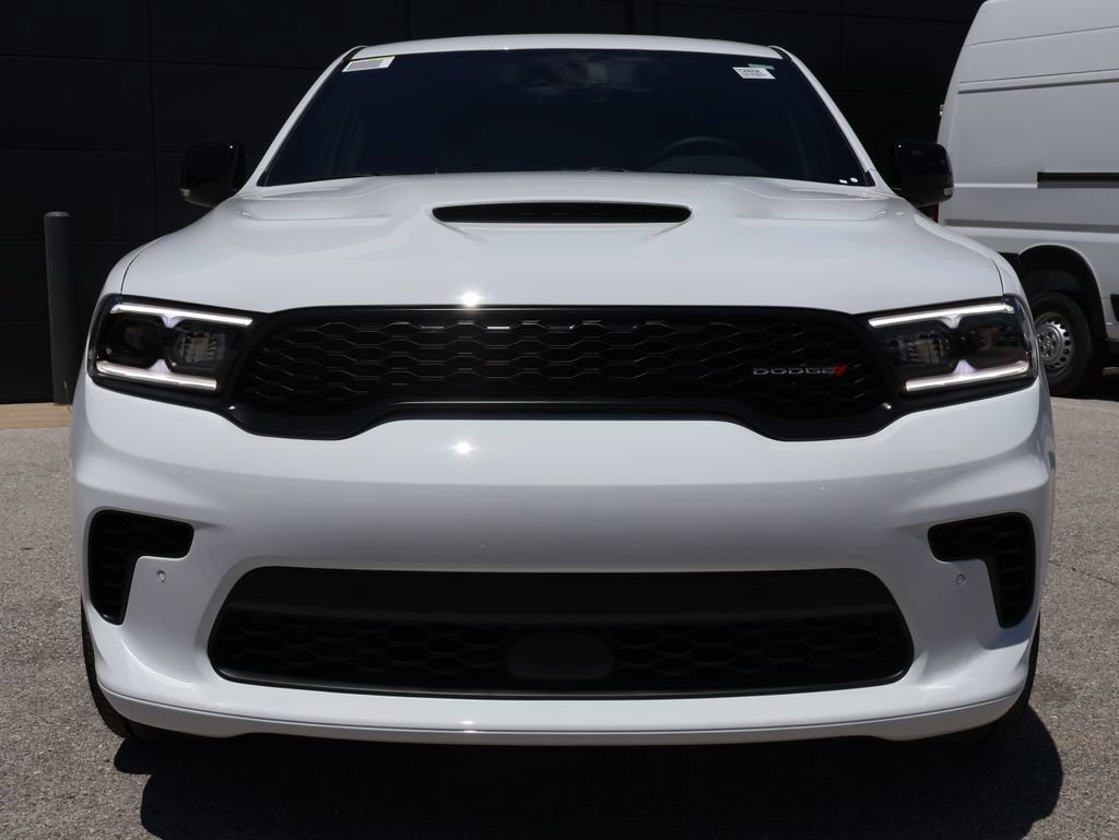 New 2026 Dodge Durango GT AWD/4WD image 7
