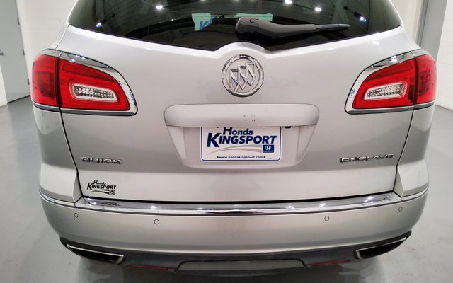 Used 2015 Buick Enclave Leather image 5