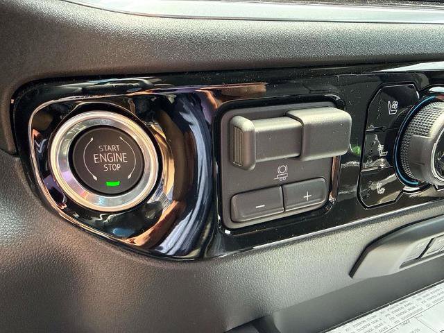 New 2026 Chevrolet Silverado 3500 LTZ w/ LTZ Plus Package AWD/4WD image 23