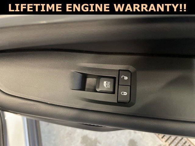 Used 2024 Jeep Grand Cherokee Trailhawk image 34