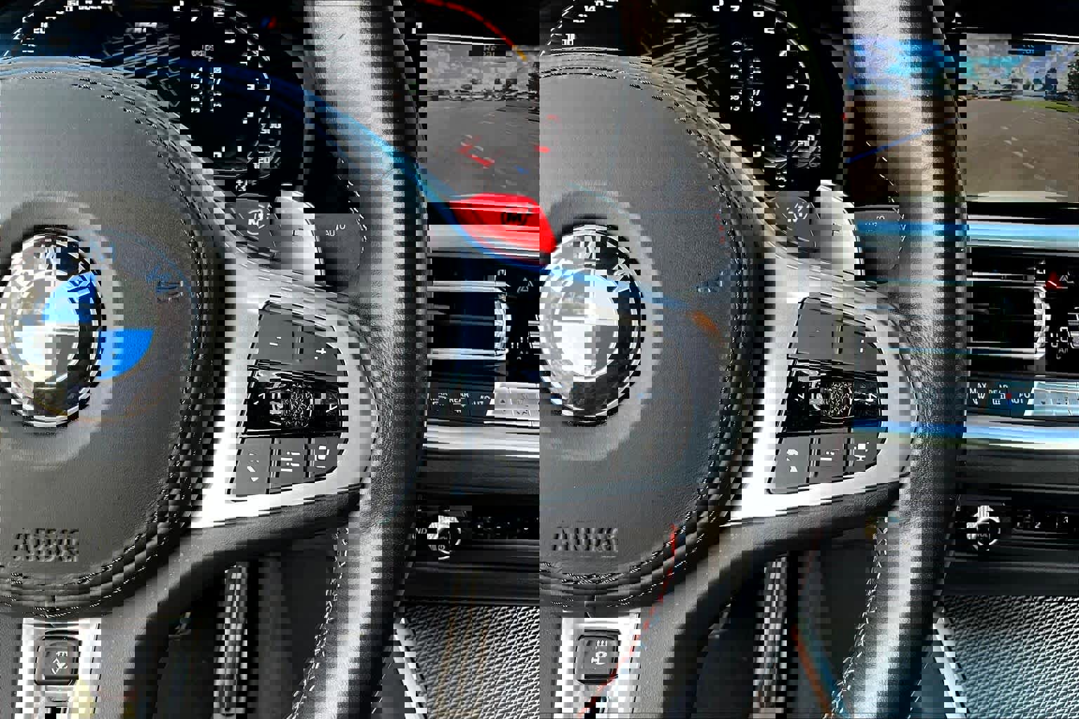 Used 2023 BMW M4 xDrive Competition image 21