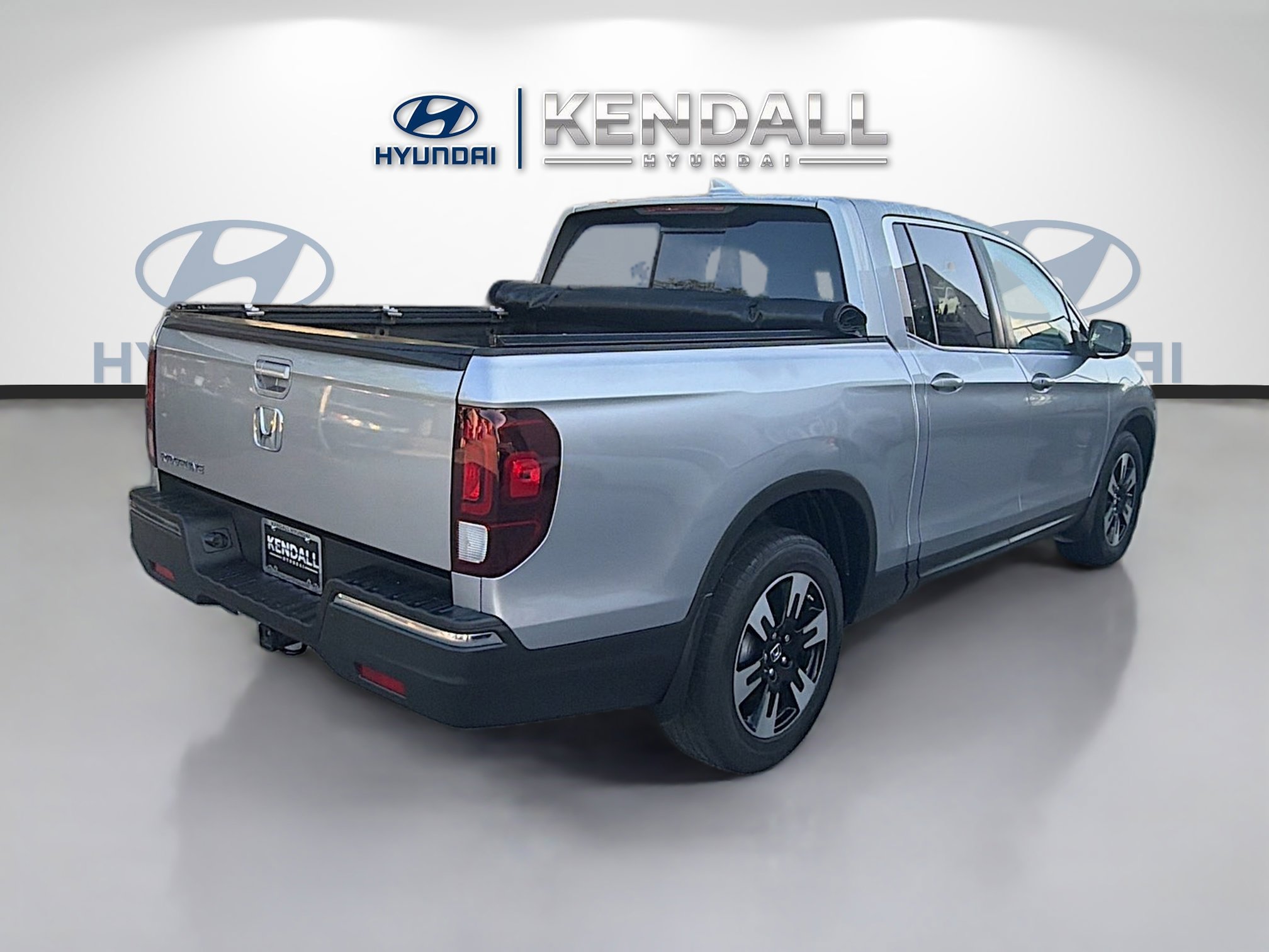 Used 2020 Honda Ridgeline RTL image 6