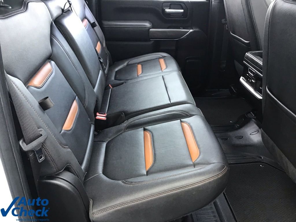 Used 2023 GMC Sierra 2500 AT4 w/ AT4 Premium Plus Package image 17