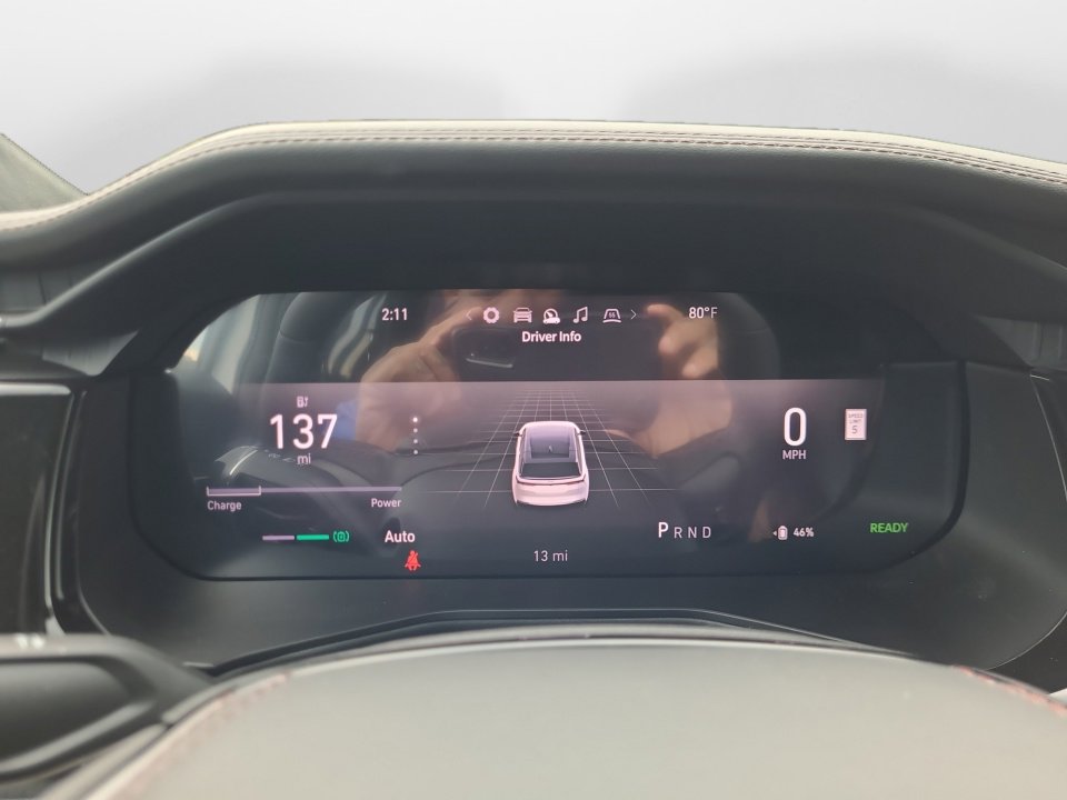 New 2025 Jeep Wagoneer Launch Edition image 11