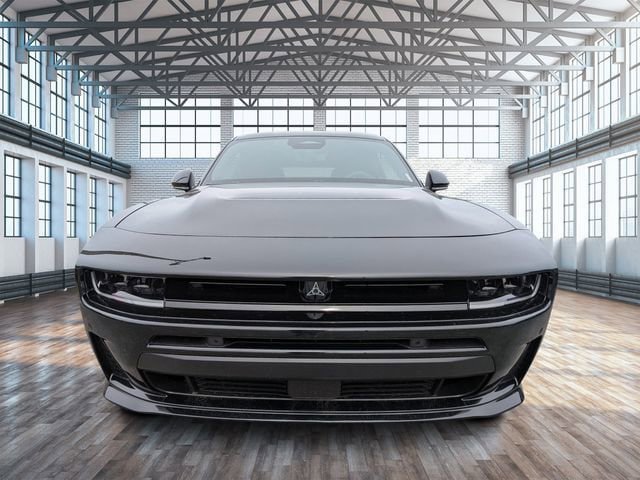New 2026 Dodge Charger Scat Pack w/ Blacktop Package AWD/4WD image 9