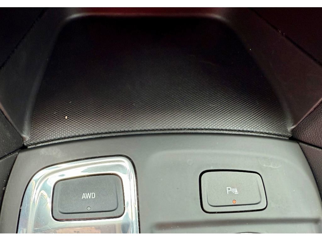 Used 2023 Chevrolet Equinox LT w/ LPO, Floor Liner Package image 20