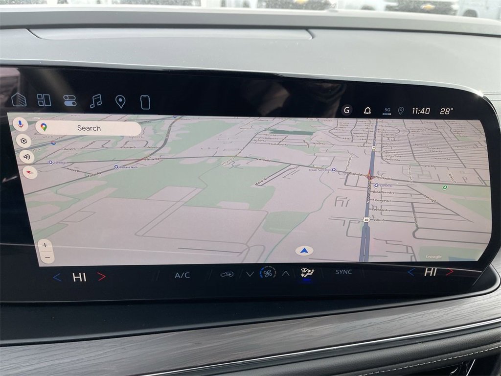 New 2026 Chevrolet Tahoe LS image 18