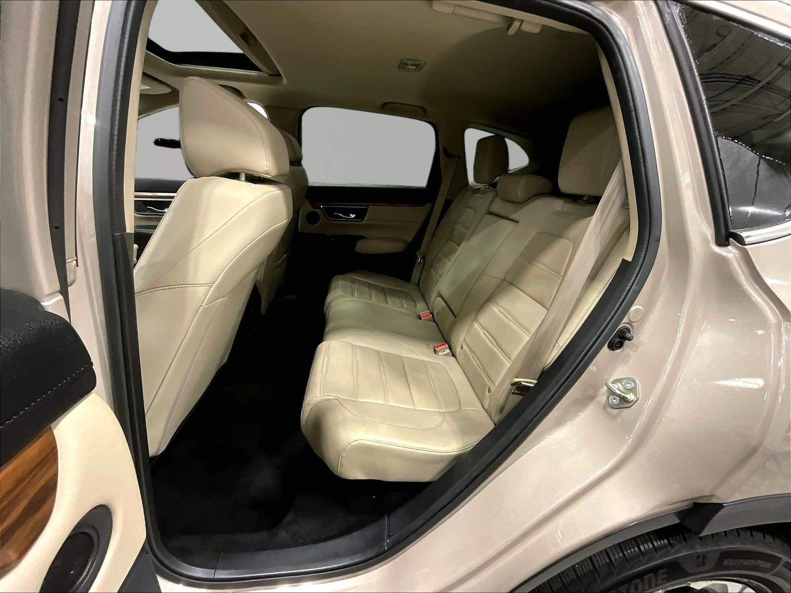 Used 2017 Honda CR-V EX-L image 22