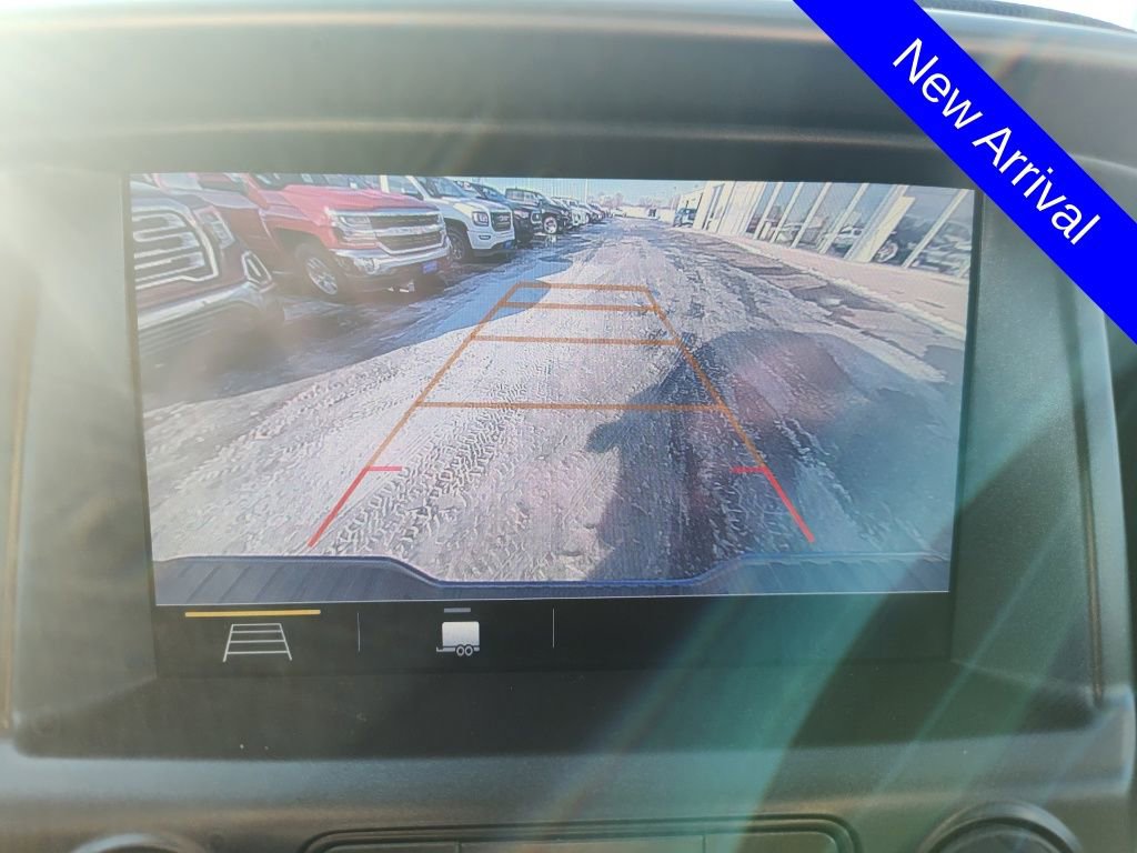 Used 2022 Chevrolet Colorado Z71 image 20